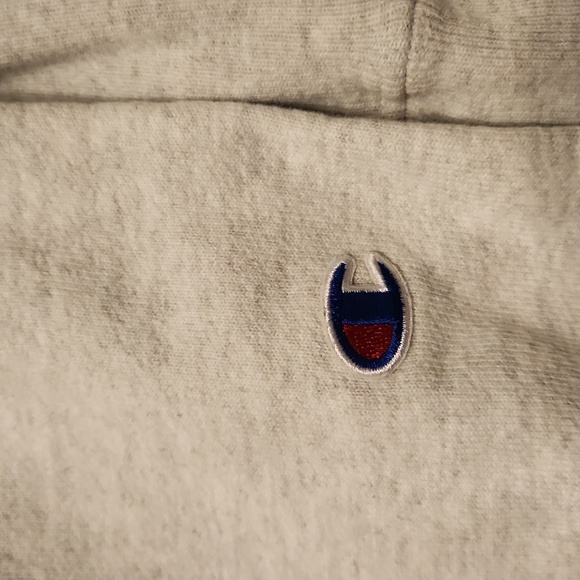 Vintage MIT Massachusetts Institute of Technology Champion Sweatshirt Size S - Picture 3 of 8